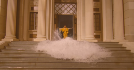 Why is Lemonade Yellow? Constructions of Gender in Literature Why is Lemonade Yellow? Constructions of Gender in Literature